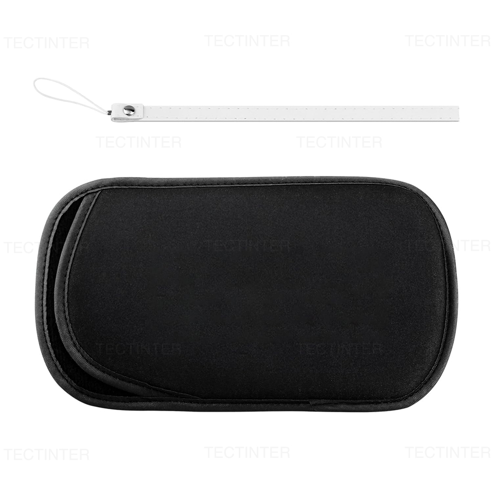 Gaming Console Bag - 소니 PS Vita1000/2000용 보호 커버 케이스