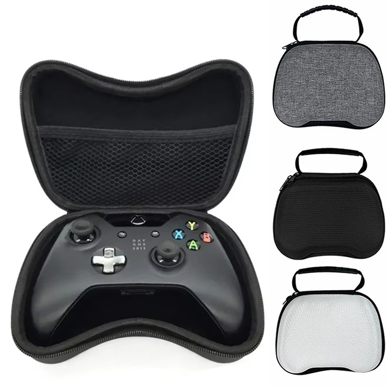 Gaming Console Bag - 유니버설 운반 케이스 휴대용 보호 상자