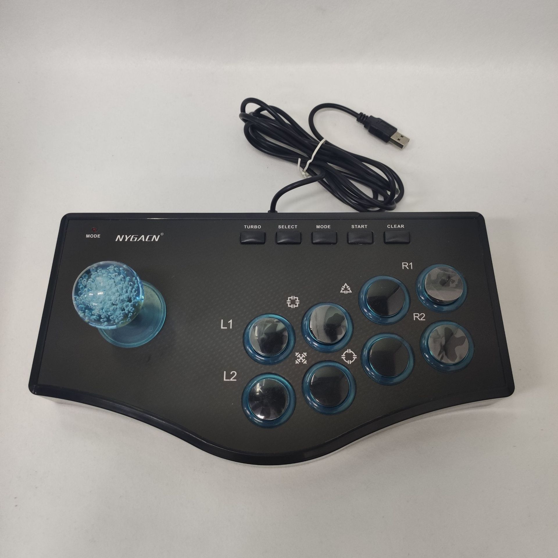 Gaming Console For Android Tv - 베스트픽 레트로 아케이드 게임 로커 컨트롤러