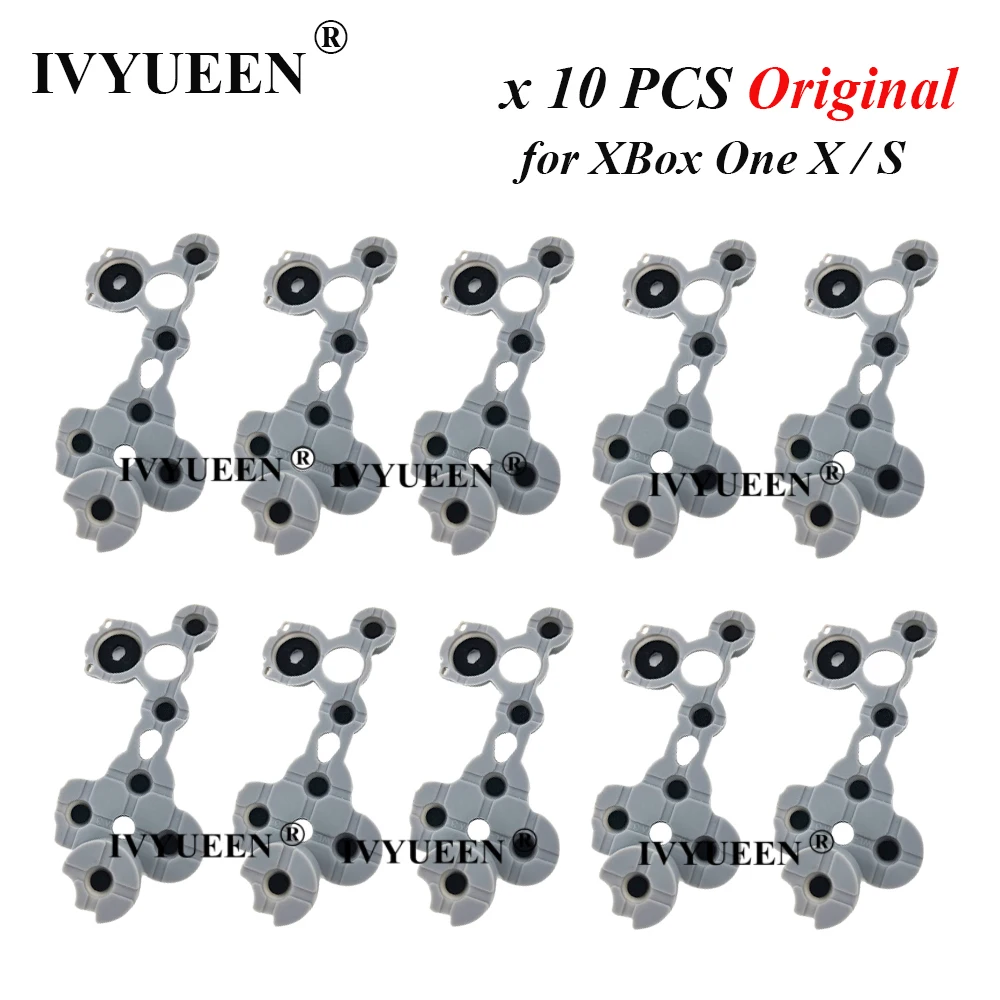 Gaming Console Xbox - IVYUEEN 3-10 PCS XBox One X