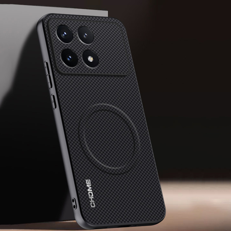 Gaming Console X6 - Xiaomi Poco X6 Pro 케이스 용