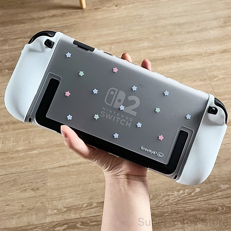 Nintendo Switch Case - 새로운 핫 오리지널 보호 케이스 스위치