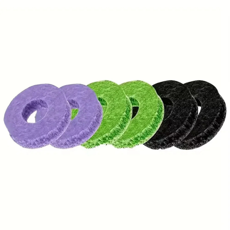Gaming Console Xbox - 6PCS 조준 보조 정밀 링, PS4,