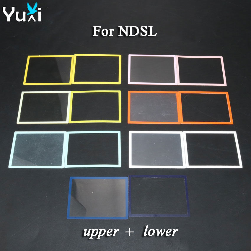 Gaming Console Display - YuXi 1세트 상단 LCD 스크린 렌