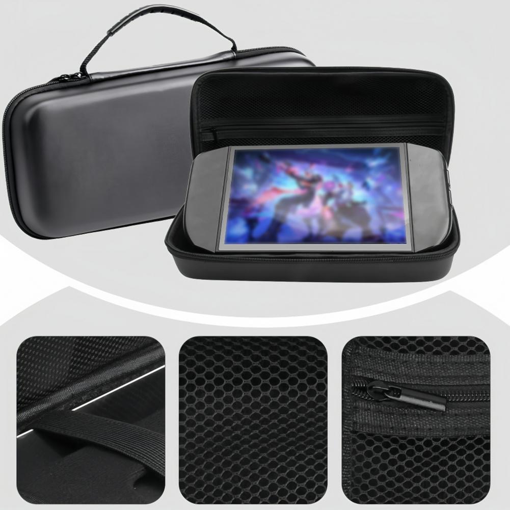 Gaming Console Bag - 게임 장치용 충격 흡수 Eva 케이스