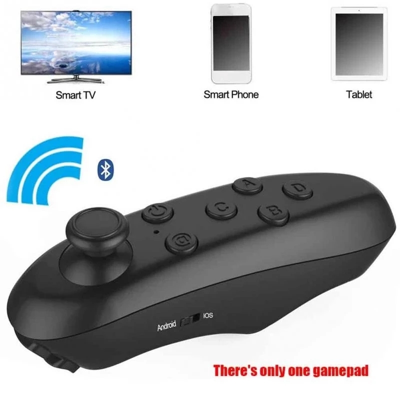 Gaming Console For Android Tv - 안드로이드 용 VR 제어 조이스틱 iPhone