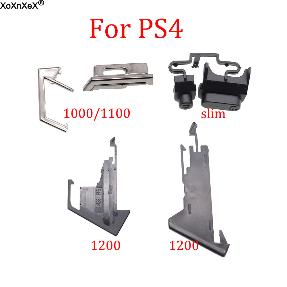 Gaming Console With Tv - PS4 콘솔 스위치 버튼 쉘 전원