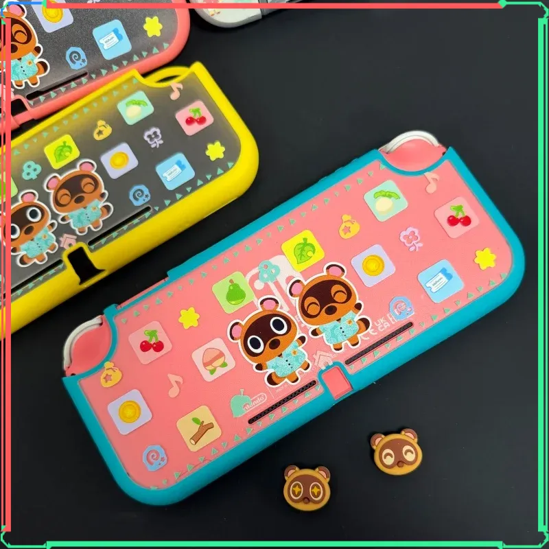 Nintendo Switch Case - 오리지널 스위치 라이트 보호 케이스 동물의