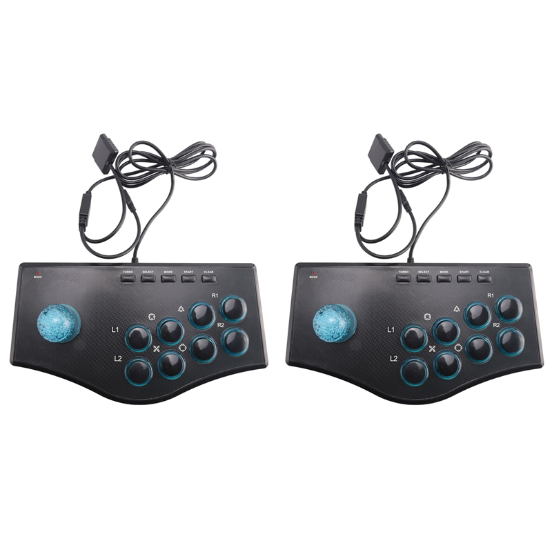 Gaming Console For Android Tv - B21B 2X 아케이드 게임 로커 컨트롤러