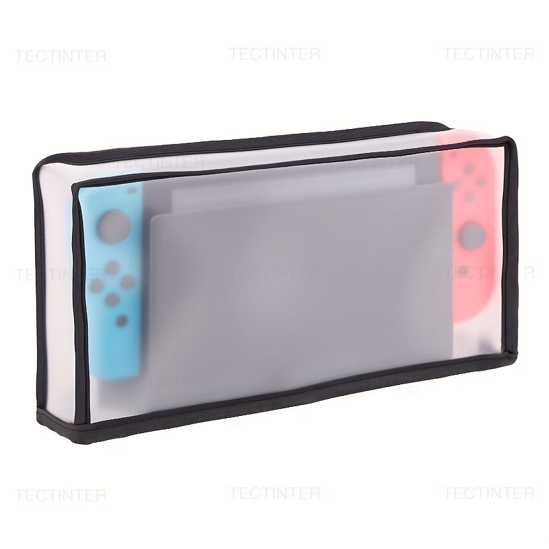 Nintendo Switch Case - 닌텐도 스위치 및 OLED 게임 콘솔용