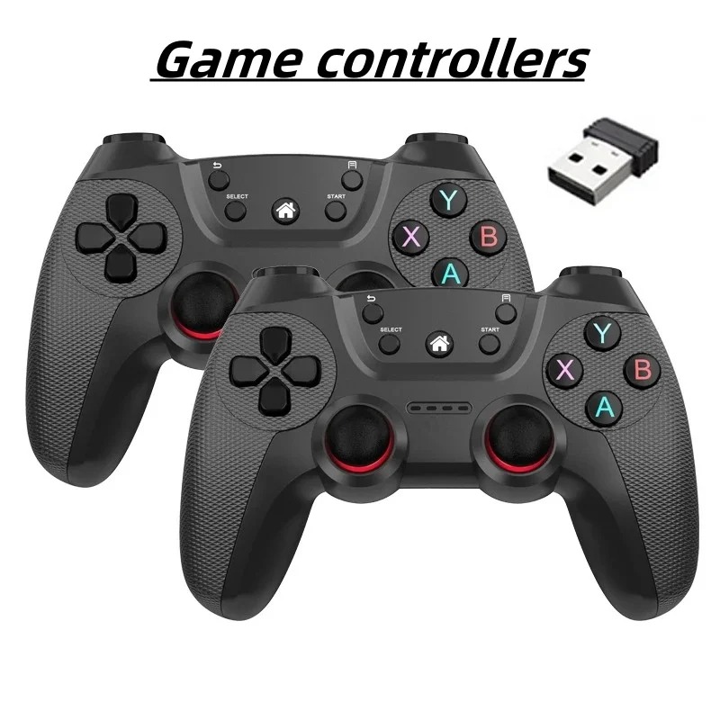 Gaming Console For Android Tv - 게임 박스 게임 스틱 PC 스마트