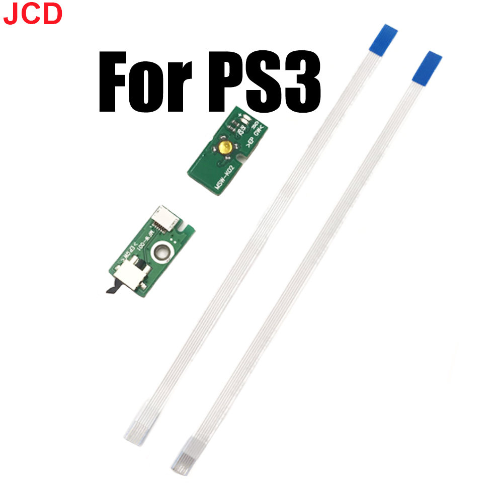 Gaming Console With Tv - JCD 1pcs 전원 버튼 On OFF