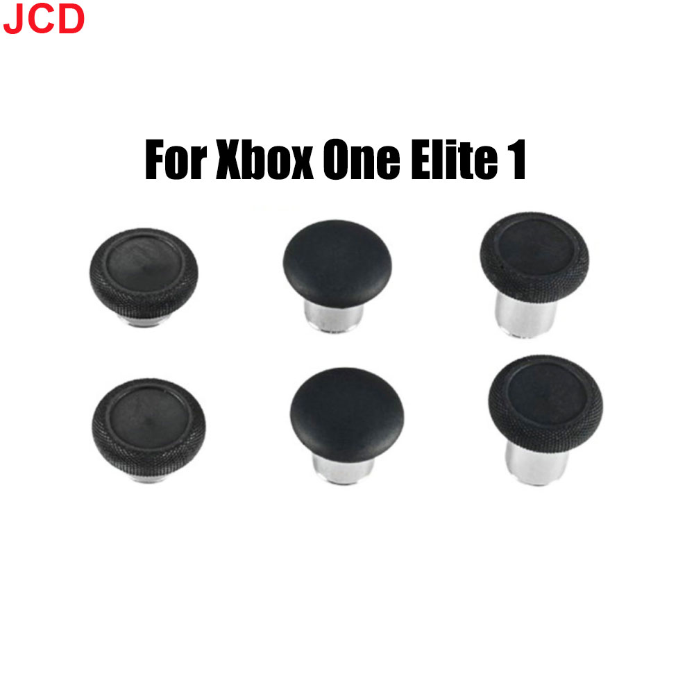 Gaming Console Xbox - JCD 1쌍 오리지널 Xbox One Elite