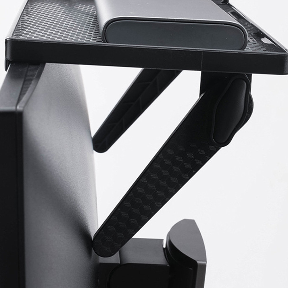 Gaming Console With Tv - 펀치 프리 ABS TV 모니터 마운트