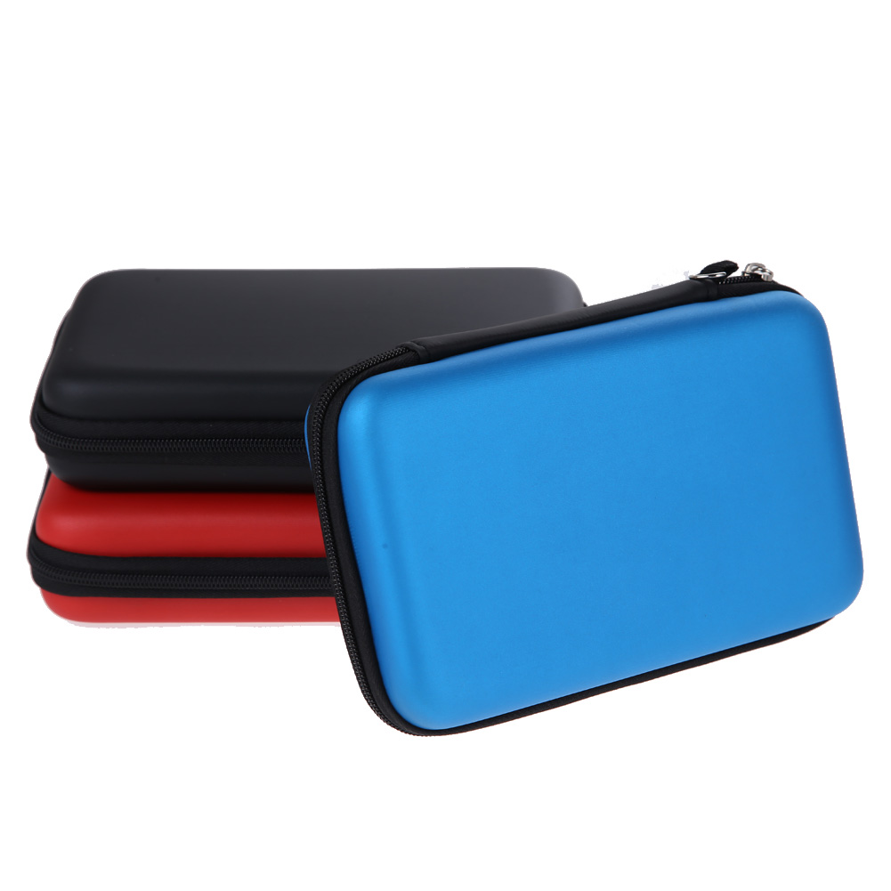 Gaming Console Bag - 하드 커버 보호 상자 휴대용 보관