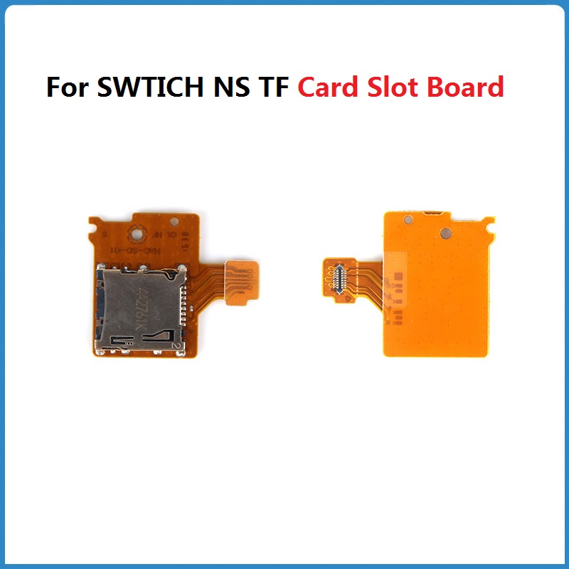 Nintendo Switch Case - SWTICH NS TF 카드 슬롯 보드