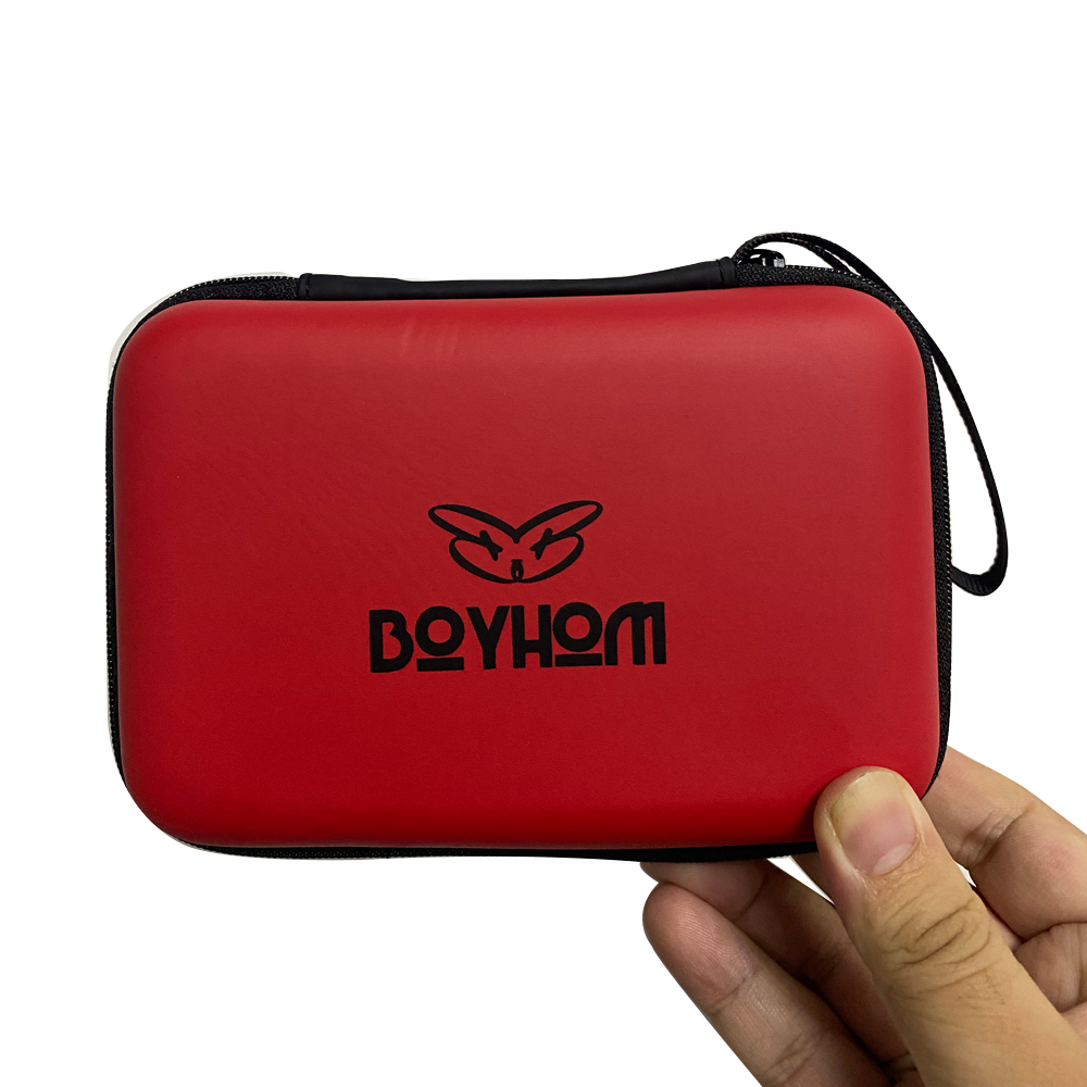 Gaming Console Bag - R36S 레트로 핸드 헬드 비디오 게임