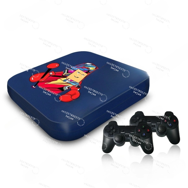Gaming Console With Tv - 스팟 레트로 게임 콘솔 TV 출력