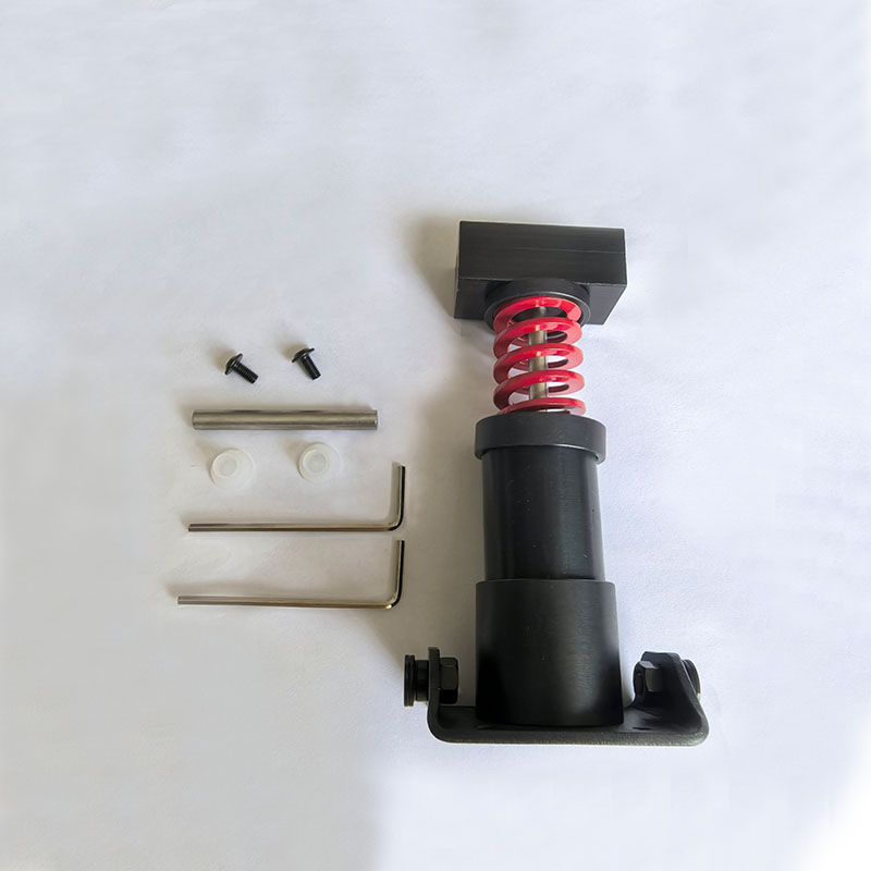 레이싱 SR-P 라이트 브레이크 페달 키트 스프링 및  - Racing Pedal Set 리뷰 및 가격