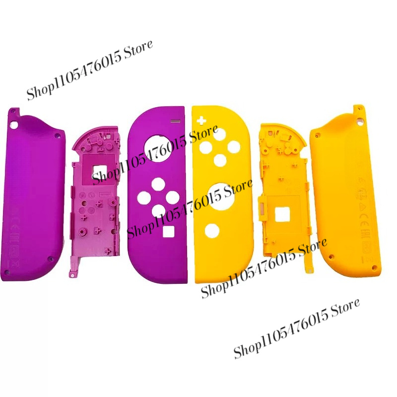 닌텐도 스위치 조이콘 하우징 쉘, NS 좌우 컨트롤러  - Nintendo Switch Case 리뷰 및 가격