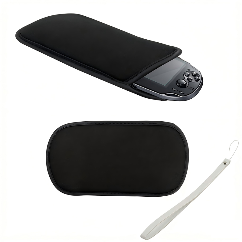 소니 PS Vita1000/2000용 보호 커버 케이스 - Gaming Console Bag 리뷰 및 가격