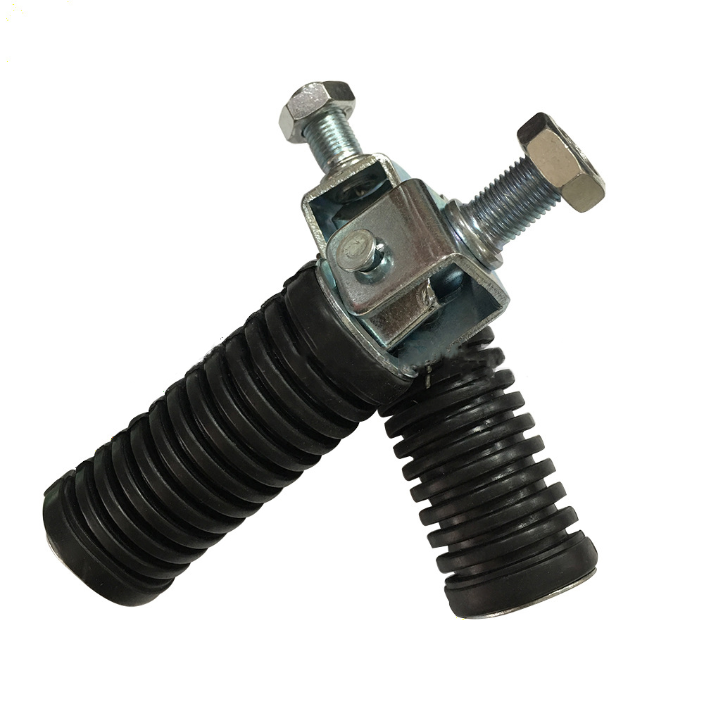 오토바이 범용 10mm 고정 풋페그 발은 페그 페달 레 - Racing Pedal Set 리뷰 및 가격