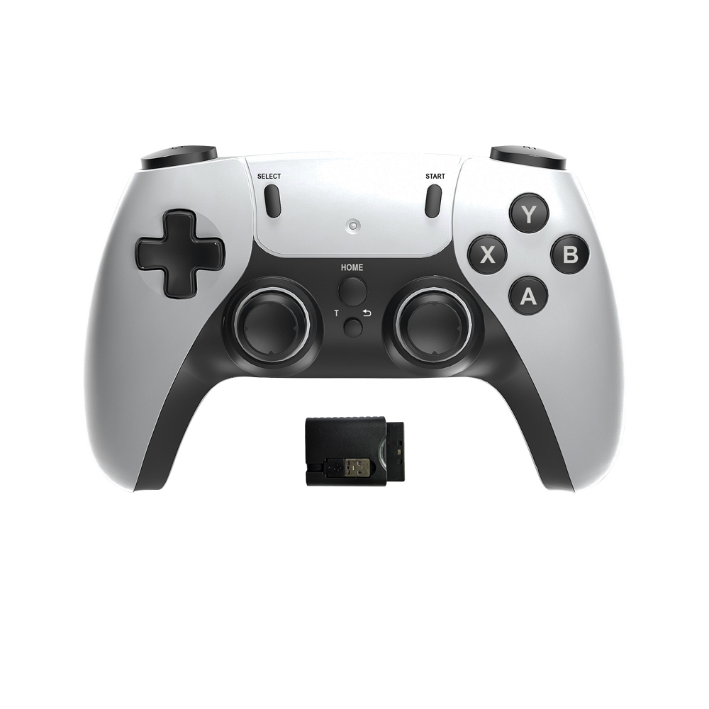 PS1 PS2 PS3 PC 용 무선 게임 컨트롤러 안드 - Gaming Console For Android Tv 리뷰 및 가격