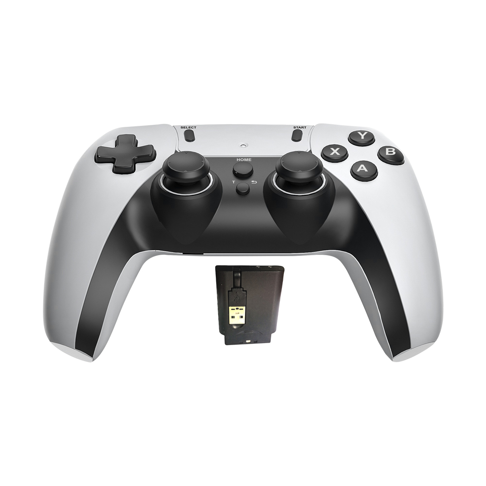 PS1 PS2 PS3 PC 용 무선 게임 컨트롤러 안드 - Gaming Console For Android Tv 리뷰 및 가격
