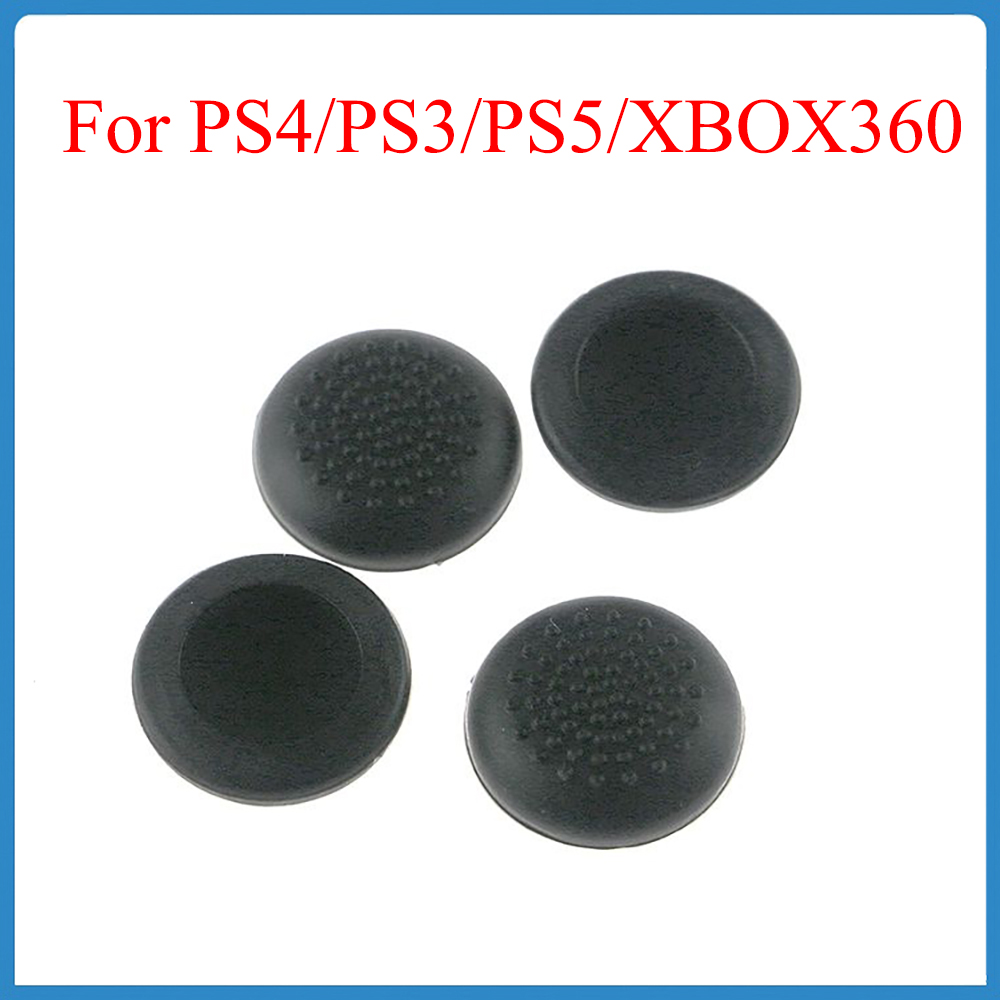 PS4 조이스틱 보호 캡, PS3, PS5, XBOX3 - Gaming Console With Tv 리뷰 및 가격