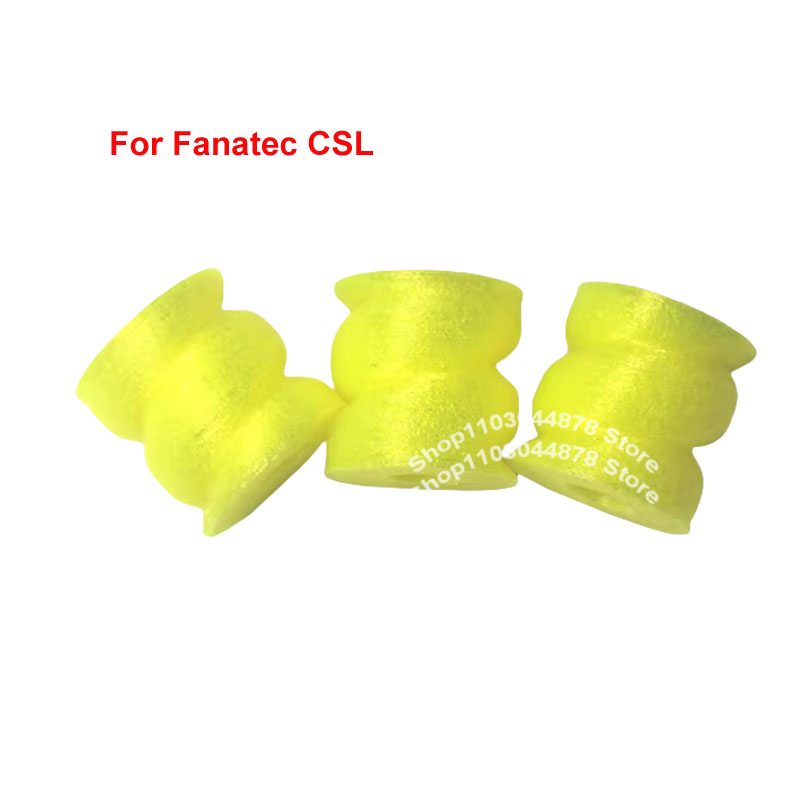 게임 페달 댐핑 고무 스프링 브레이크 Fanatec C - Racing Pedal Set 리뷰 및 가격