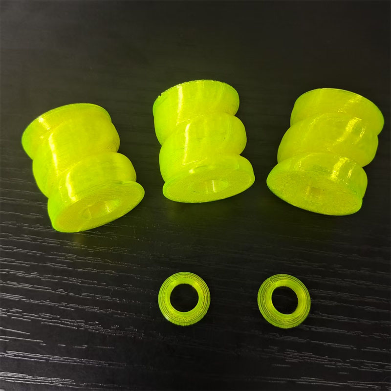 게임 페달 댐핑 고무 스프링 브레이크 Fanatec C - Racing Pedal Set 리뷰 및 가격