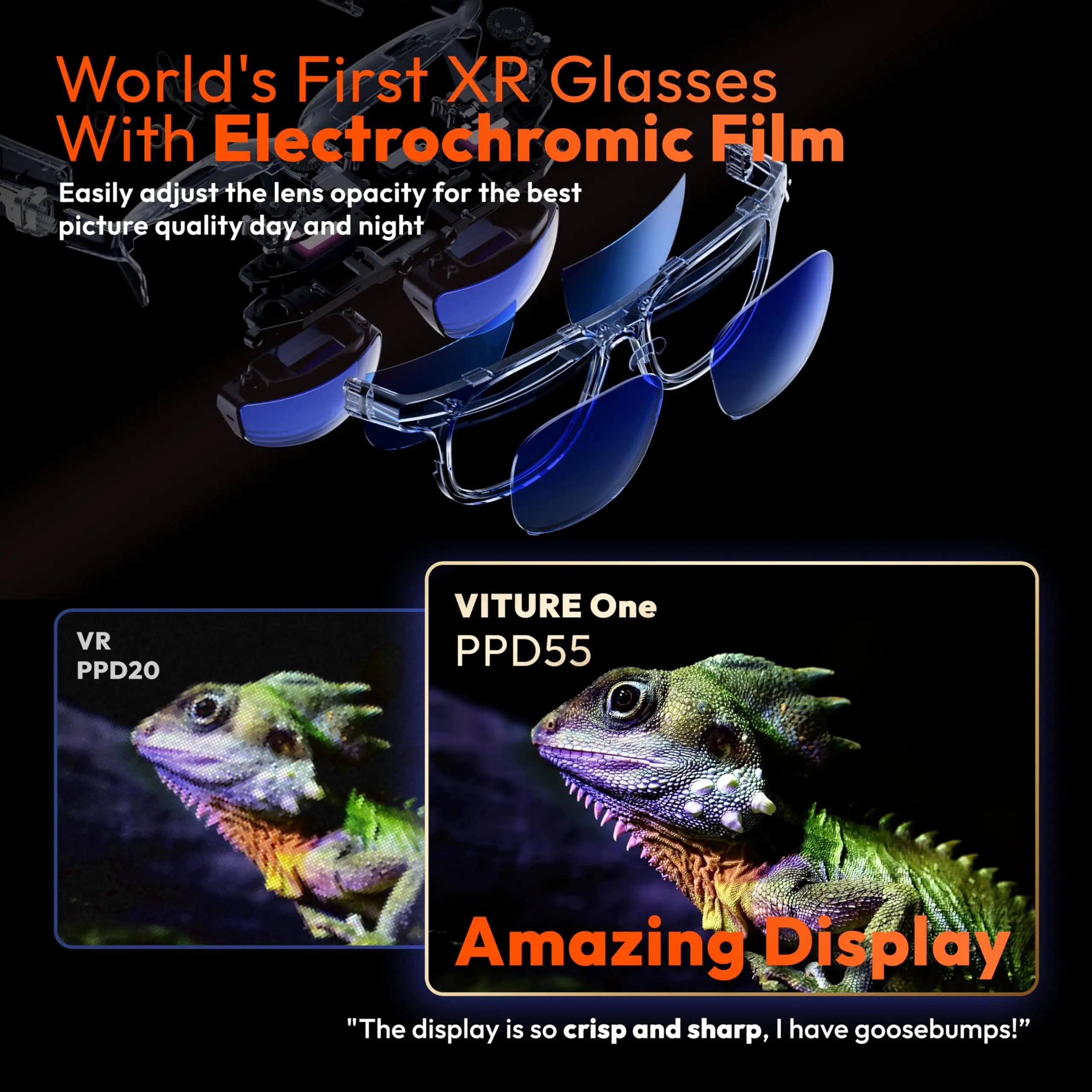 VITURE One XR/AR 3D 안경 스팀 덱/RO - Gaming Console Steam Deck 리뷰 및 가격