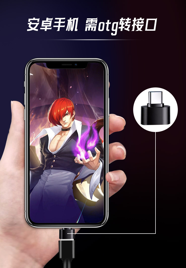 베스트픽 레트로 아케이드 게임 로커 컨트롤러 USB 조 - Gaming Console For Android Tv 리뷰 및 가격