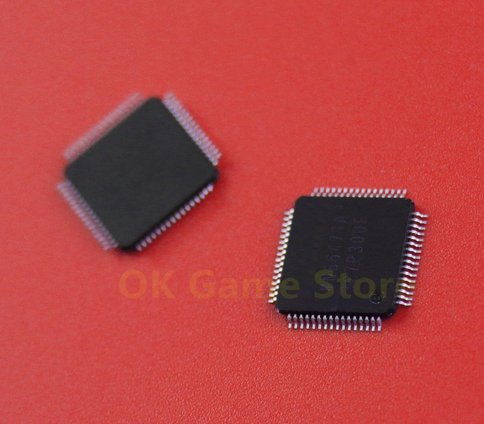 PS4 컨트롤러 용 1 개/몫 기존 MN86471A H - Gaming Console With Tv 리뷰 및 가격