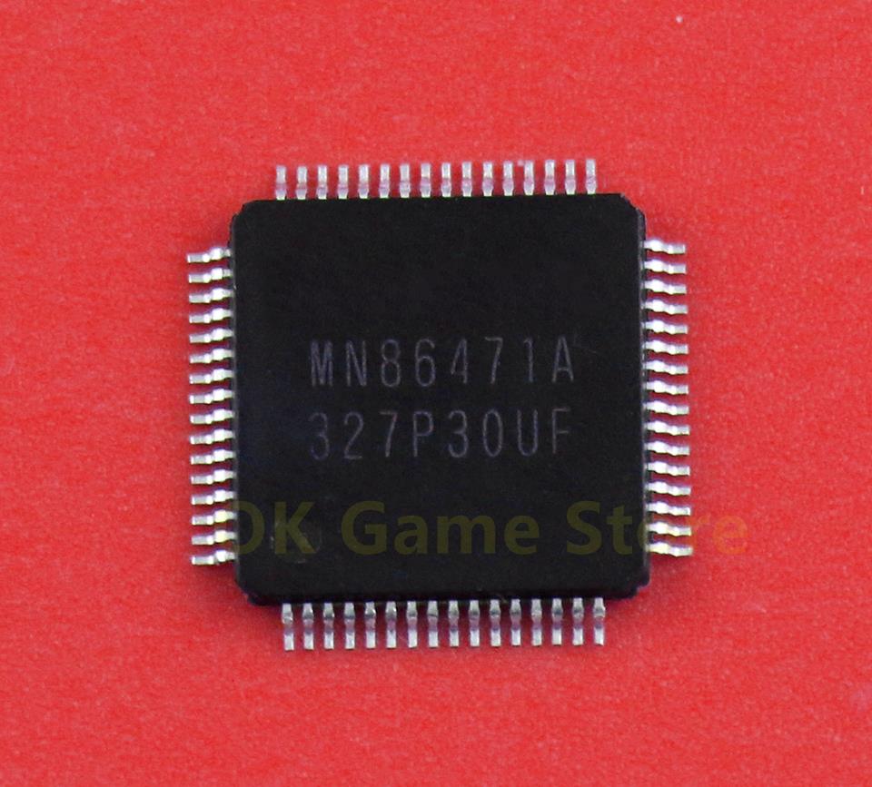 PS4 컨트롤러 용 1 개/몫 기존 MN86471A H - Gaming Console With Tv 리뷰 및 가격