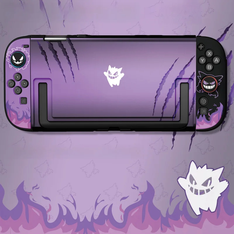 닌텐도 스위치 2/OLED/스위치 컨트롤러용 애니메이션 - Nintendo Switch Case 리뷰 및 가격