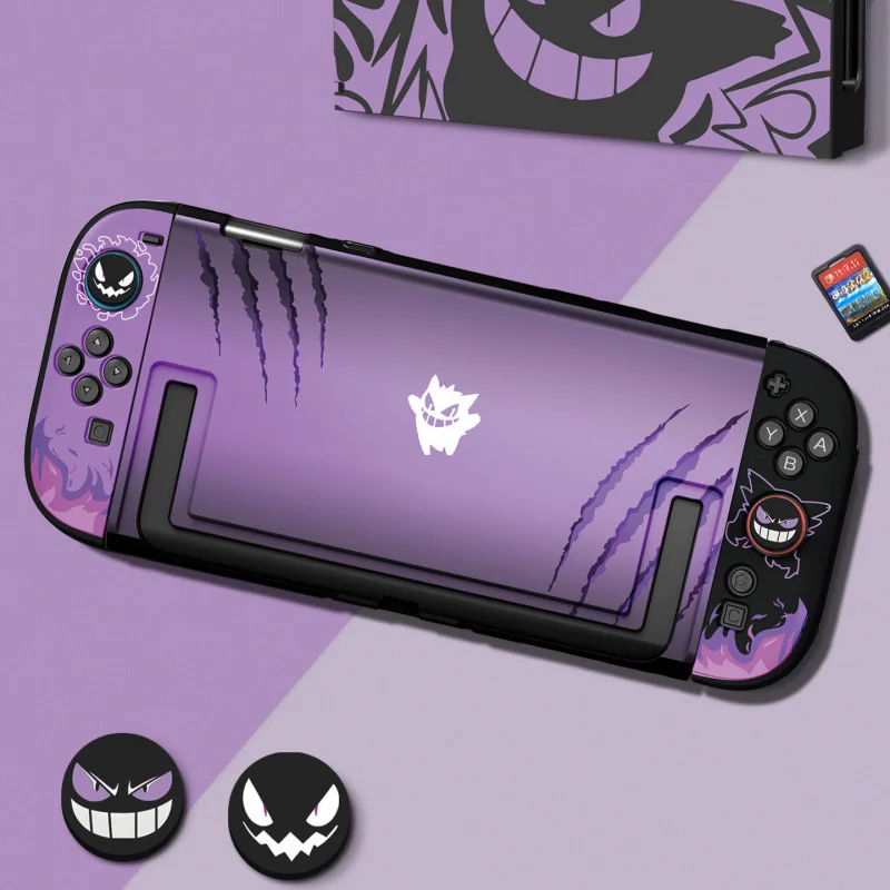 닌텐도 스위치 2/OLED/스위치 컨트롤러용 애니메이션 - Nintendo Switch Case 리뷰 및 가격