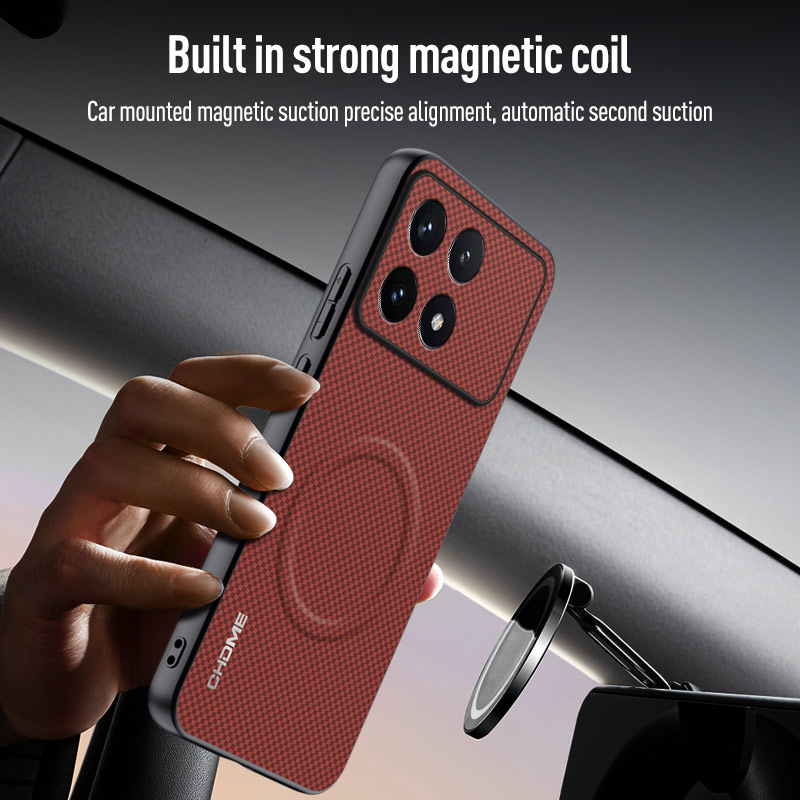Xiaomi Poco X6 Pro 케이스 용 PocoX - Gaming Console X6 리뷰 및 가격