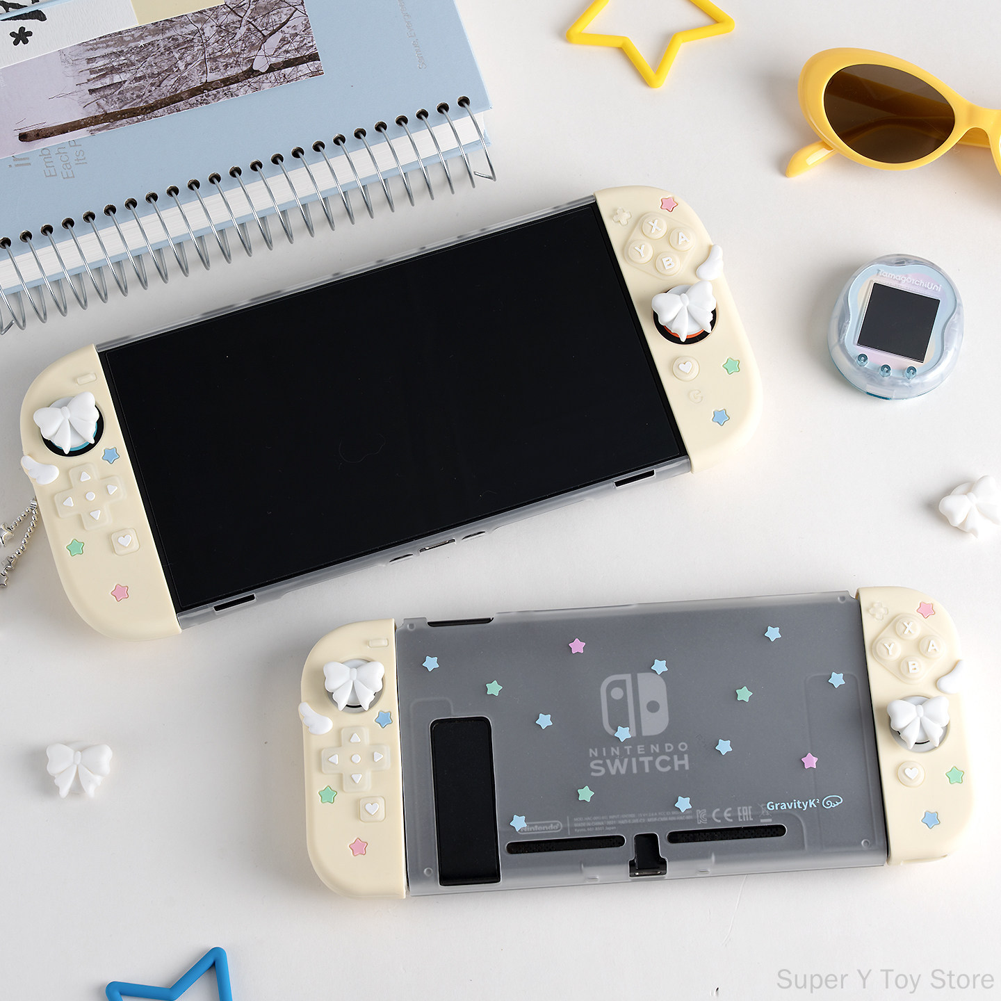 새로운 핫 오리지널 보호 케이스 스위치 2 OLED N - Nintendo Switch Case 리뷰 및 가격
