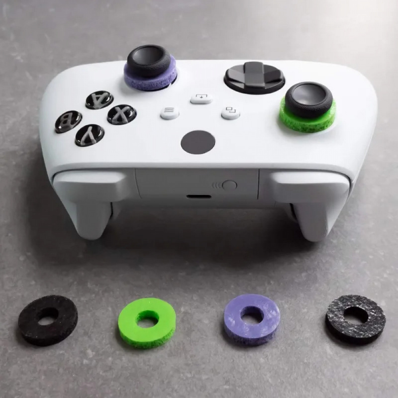 6PCS 조준 보조 정밀 링, PS4, PS5, Xbo - Gaming Console Xbox 리뷰 및 가격