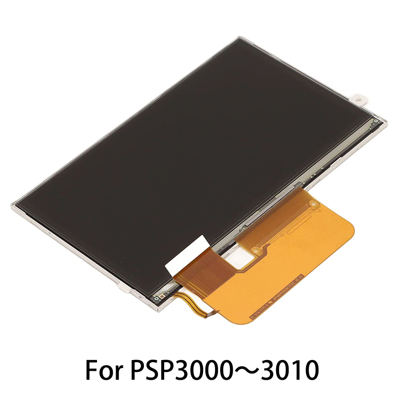 1x 범용 LCD 화면 교체품 3000 3001 300 - Gaming Console Display 리뷰 및 가격