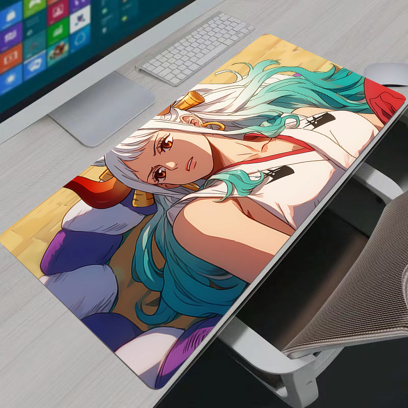 원피스 야마토 마우스 패드 노트북 XXL 대형 키보드  - Pad Gaming Console 리뷰 및 가격