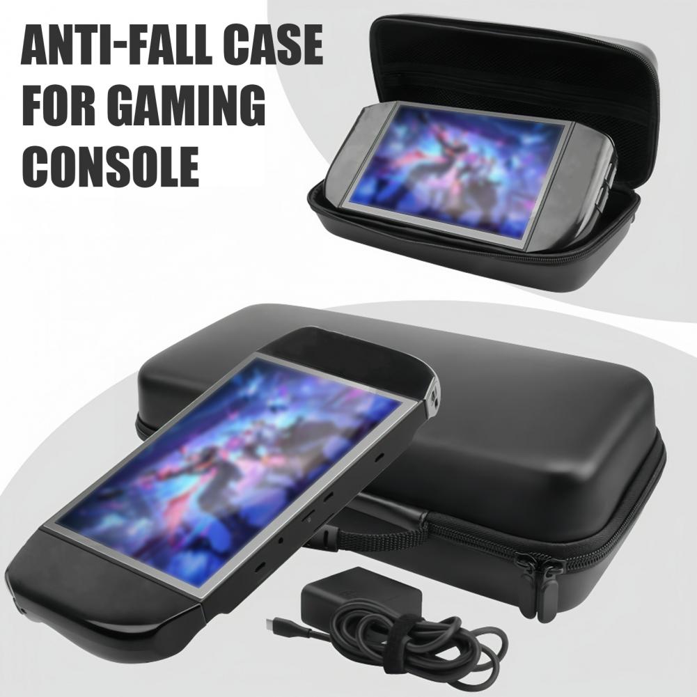 게임 장치용 충격 흡수 Eva 케이스 Legion Go - Gaming Console Bag 리뷰 및 가격