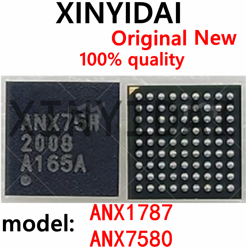 1PCS ANX7580BH ANX7580 ANX1787 - Gaming Console Brands 리뷰 및 가격