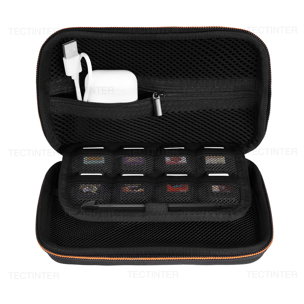 닌텐도 DSi 게임 콘솔 파우치 보관 케이스 신형 3D - Gaming Console Bag 리뷰 및 가격