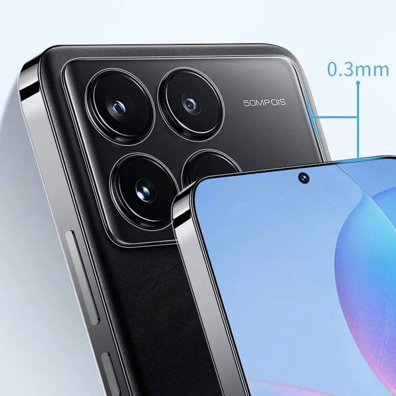 Xiaomi PocoX6 Poco X6 Pro F6 P - Gaming Console X6 리뷰 및 가격