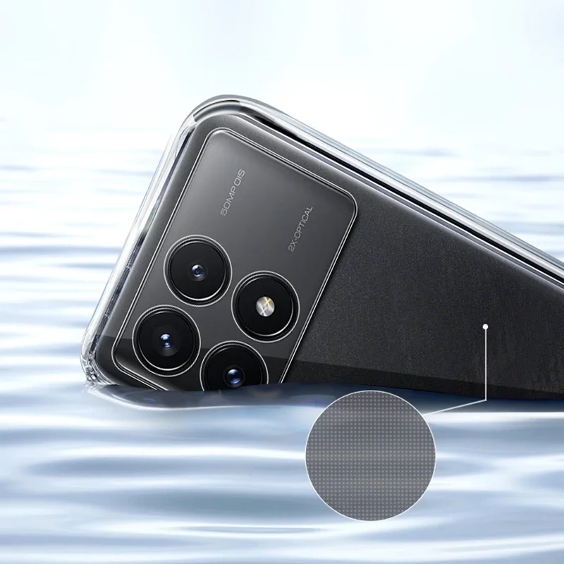 Xiaomi PocoX6 Poco X6 Pro F6 P - Gaming Console X6 리뷰 및 가격