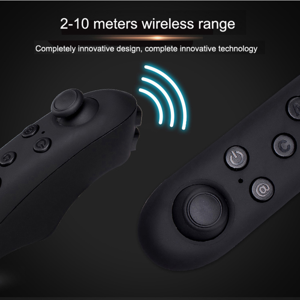 안드로이드 용 VR 제어 조이스틱 iPhone 전화 게 - Gaming Console For Android Tv 리뷰 및 가격