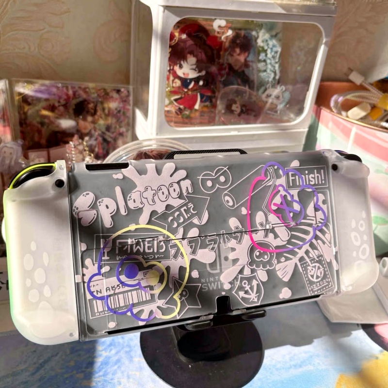 스위치 2 Oled 보호 케이스 하드 쉘 도킹 가능 스 - Nintendo Switch Case 리뷰 및 가격