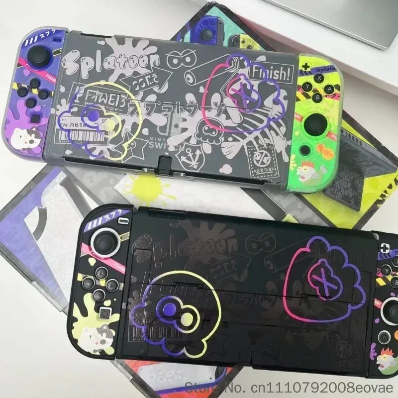 스위치 2 Oled 보호 케이스 하드 쉘 도킹 가능 스 - Nintendo Switch Case 리뷰 및 가격